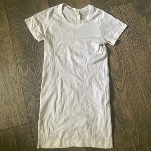 LULULEMON swiftly tech